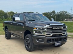 2025 Ram 2500 Laramie Pickup