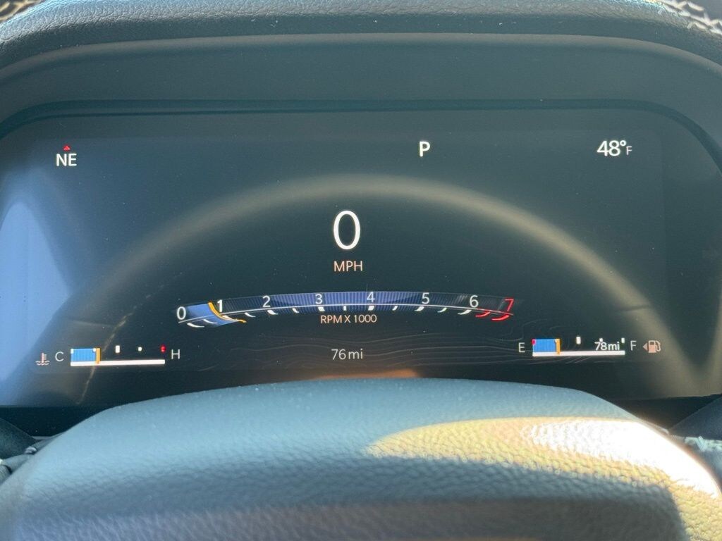 New 2025 Jeep Grand Cherokee LIMITED 4X2 Sport Utility