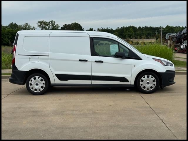 Used 2021 Ford Transit Connect XL with VIN NM0LS7E24M1505790 for sale in Starkville, MS