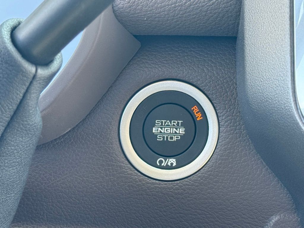 2026 RAM 2500 Laramie - Photo 23