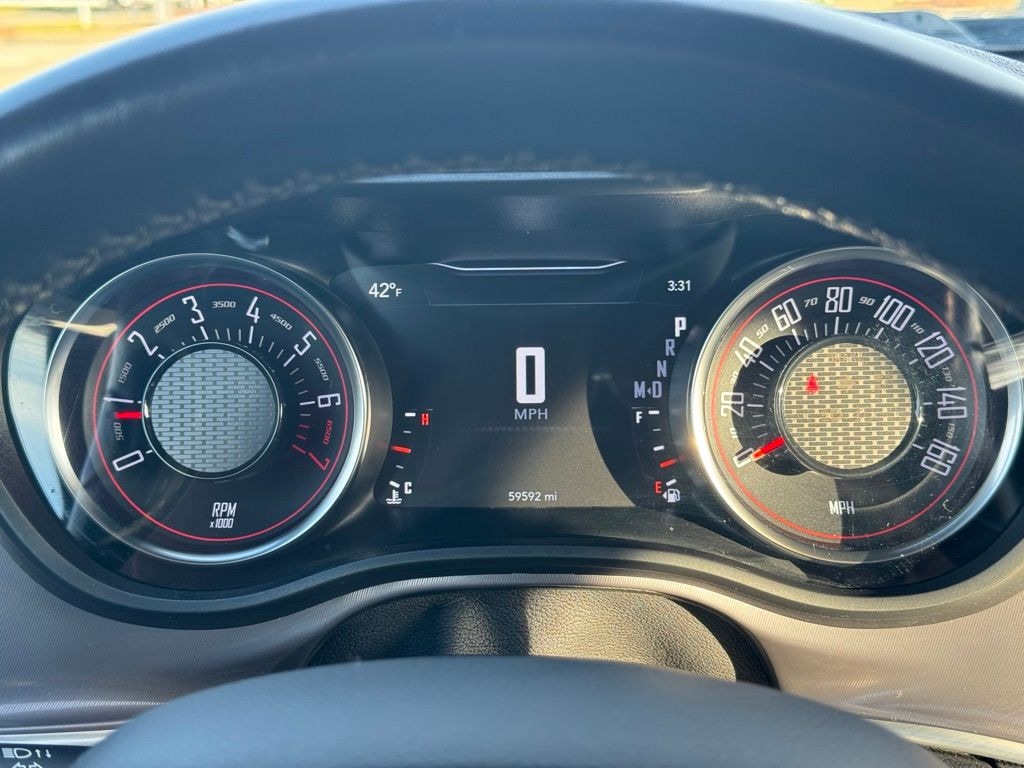 Used 2022 Dodge Challenger GT Coupe