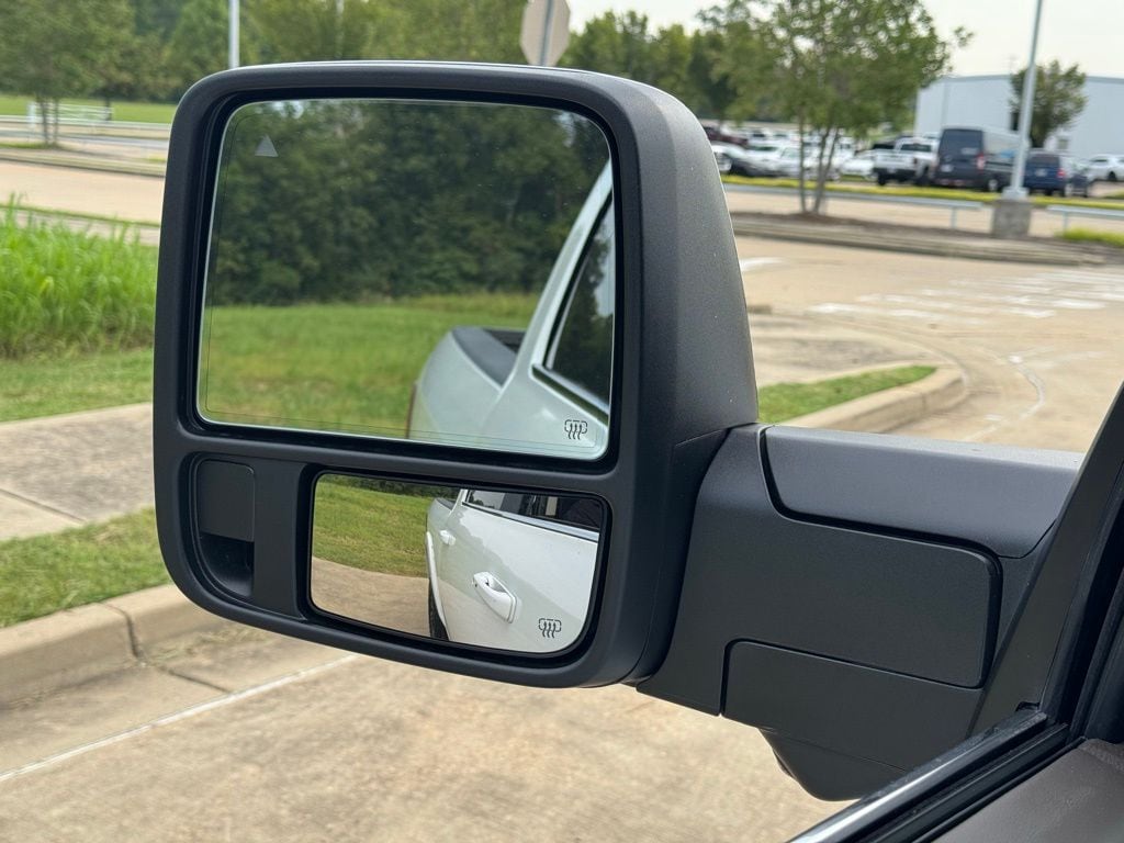 2026 RAM 2500 Limited - Photo 17