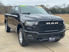2026 Ram 1500 Big Horn/Lone Star Pickup in Royston, GA