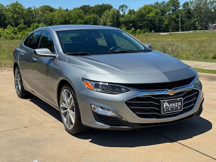 2024 Chevrolet Malibu LT Sedan
