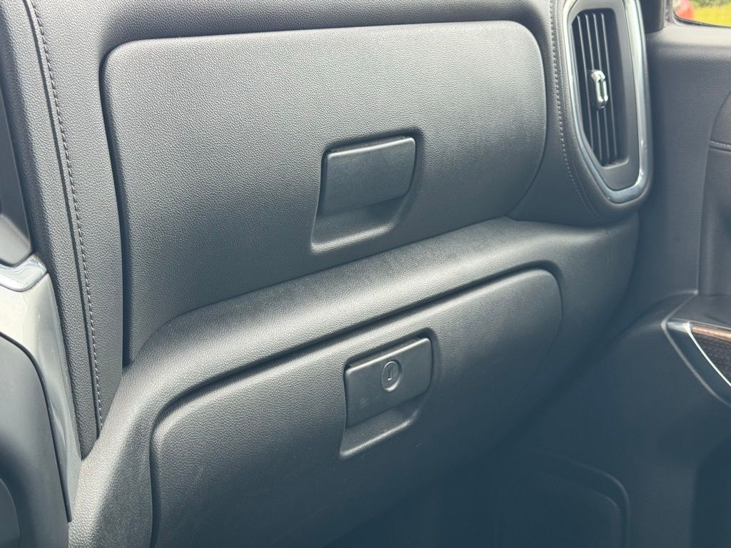 2022 Chevrolet Silverado 1500 Limited RST - Photo 27