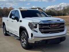 2023 GMC Sierra 1500 SLT Truck in Royston, GA