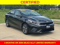 2023 Kia Forte LXS Sedan in Royston, GA