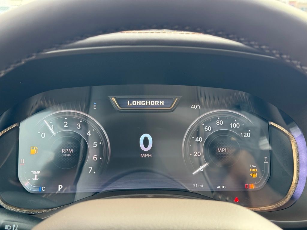 New 2026 Ram 1500 Limited Pickup