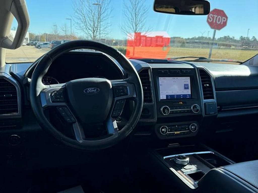 Used 2020 Ford Expedition Platinum SUV