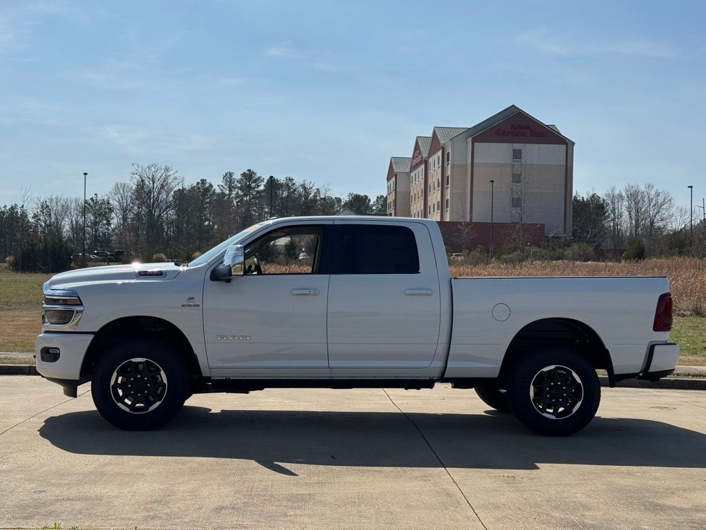 2026 RAM 2500 Laramie - Photo 7