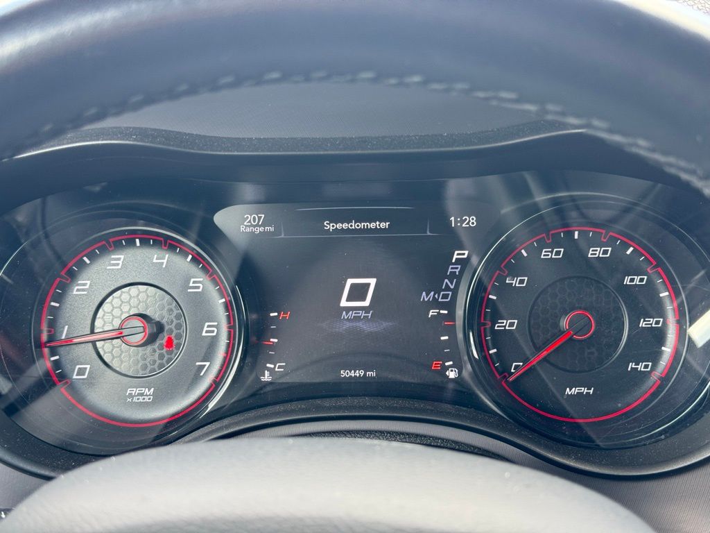 2023 Dodge Charger GT photo 2
