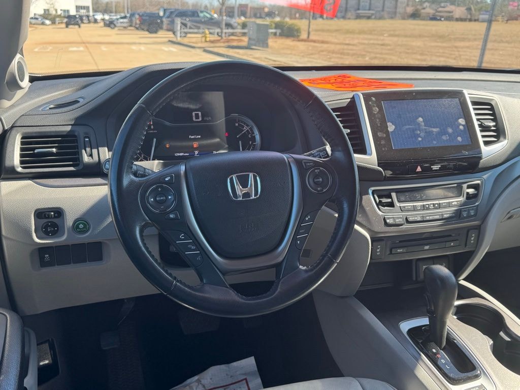 Used 2016 Honda Pilot EX-L SUV