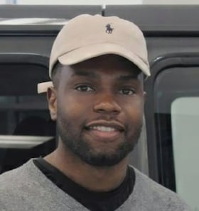 Staff member Kyle Jackson from 1778e50e8cf5