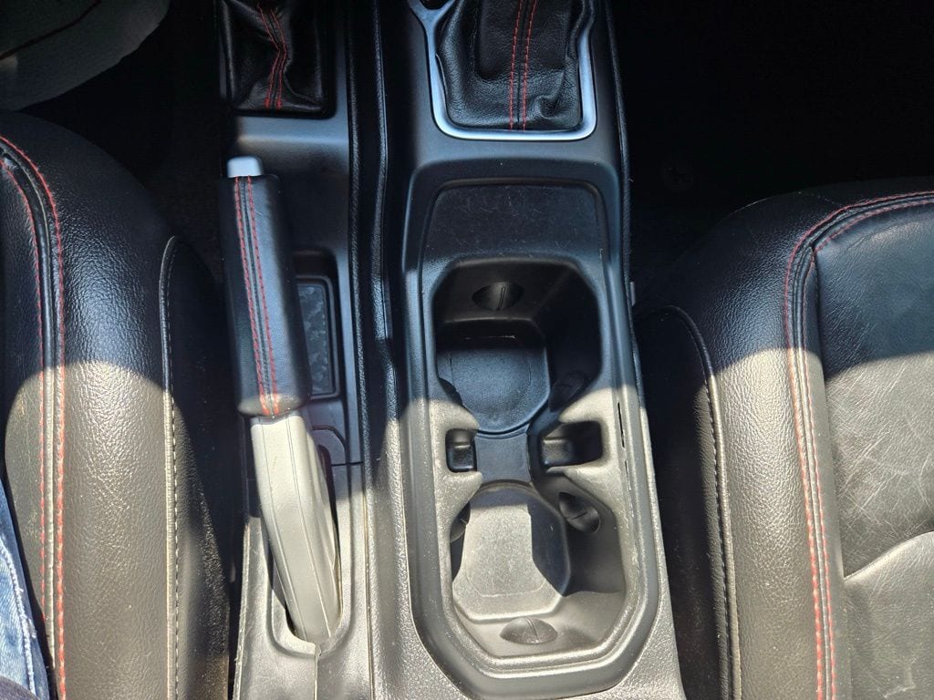 2021 Jeep Wrangler Unlimited Rubicon - Photo 17