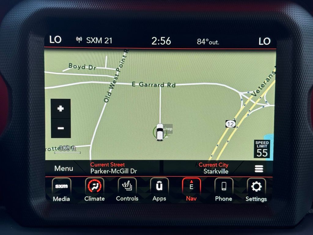2022 Jeep Gladiator Rubicon - Photo 15