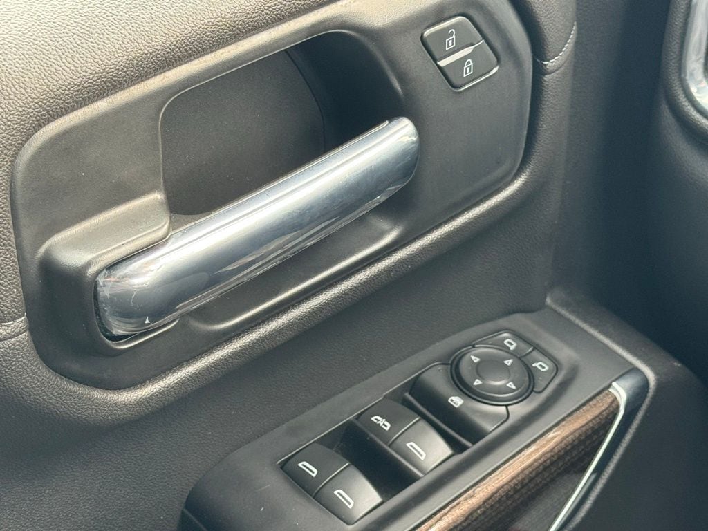 2022 Chevrolet Silverado 1500 Limited RST - Photo 26