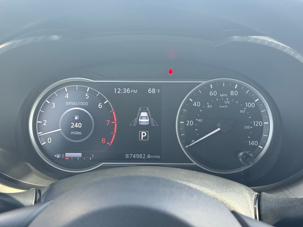 2022 Nissan Versa 1.6 SV photo 2