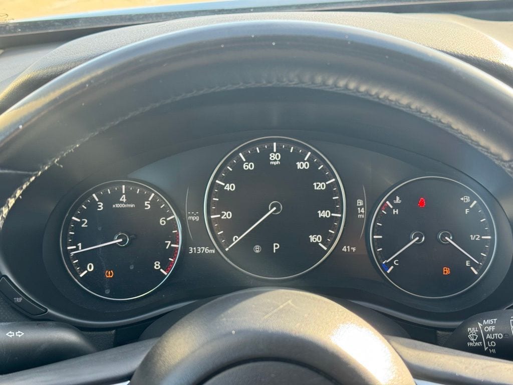 Used 2023 Mazda CX-50 2.5 S Preferred Plus Package SUV