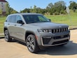  Jeep Grand Cherokee 2 Row