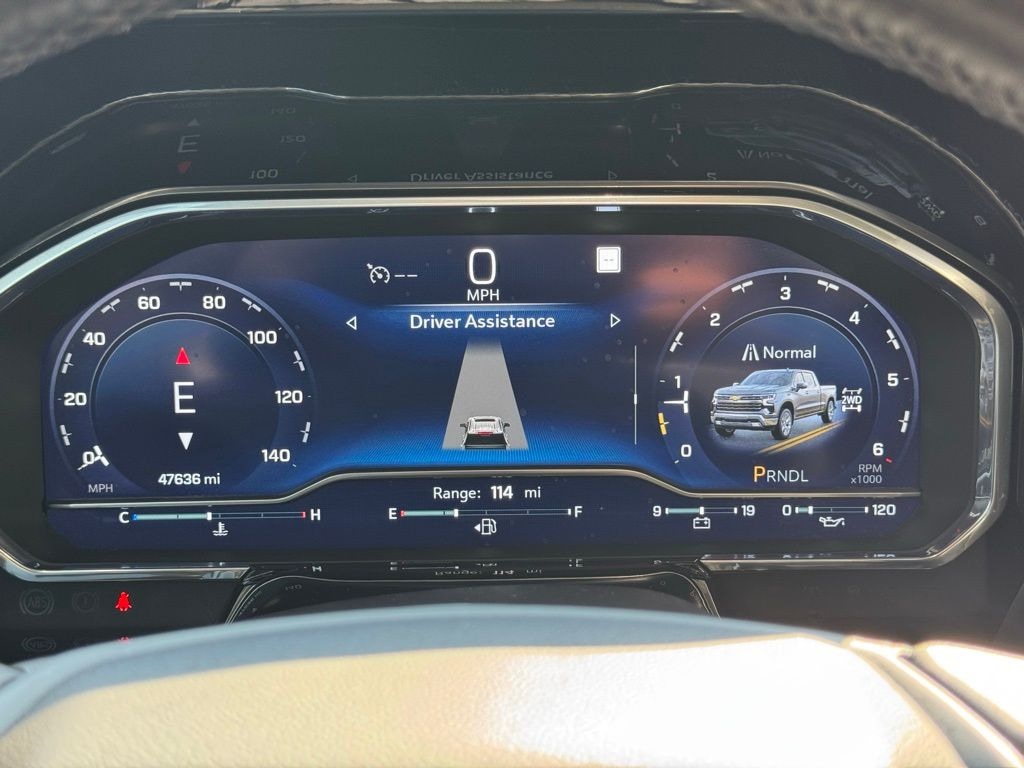 Used 2022 Chevrolet Silverado 1500 LT Truck