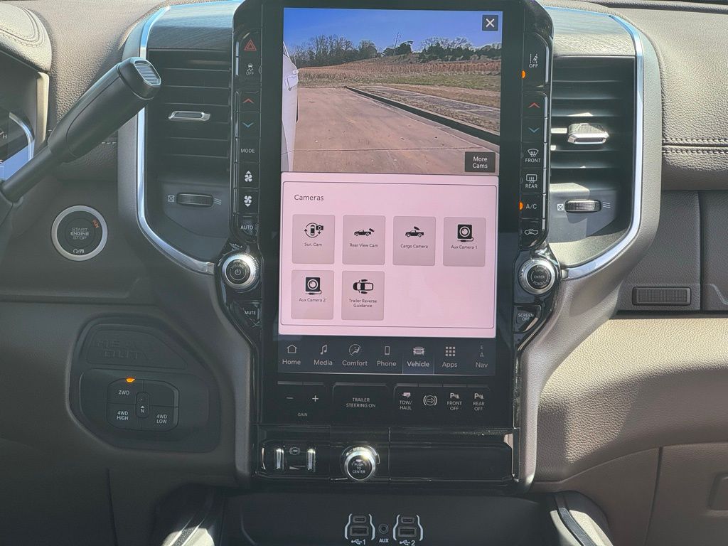 2026 RAM 2500 Laramie - Photo 14