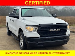 2019 Ram 1500 Tradesman Truck in Royston, GA