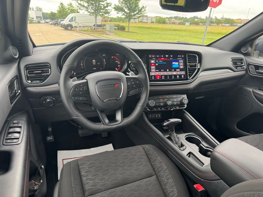 New 2026 Dodge Durango GT RWD Sport Utility