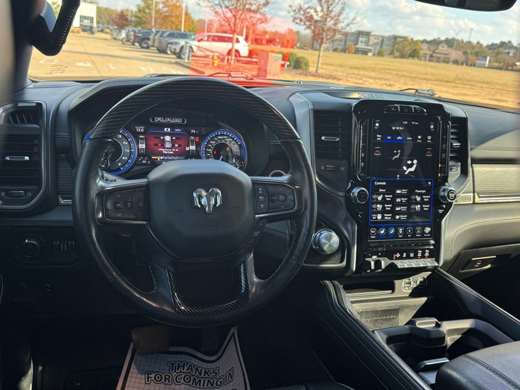 2020 Ram 1500 Limited photo 3