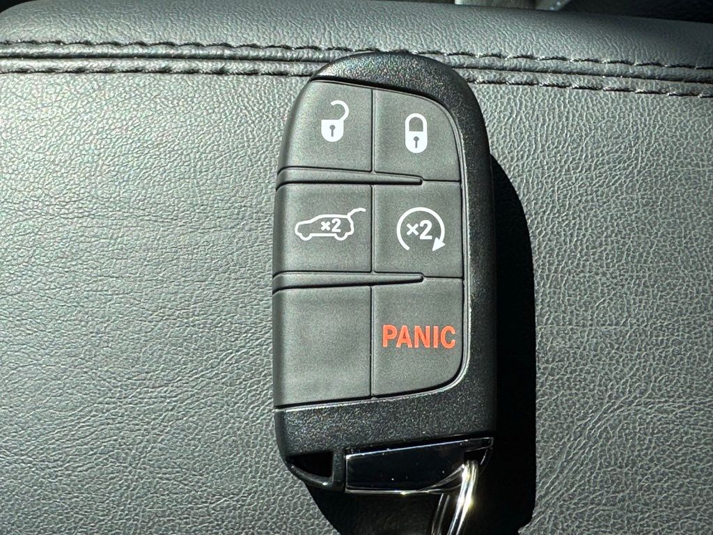 2026 Jeep Compass Limited Altitude - Photo 30