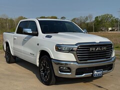 2026 Ram 1500 LARAMIE CREW CAB 4X4 5'7 BOX Pickup in Royston, GA