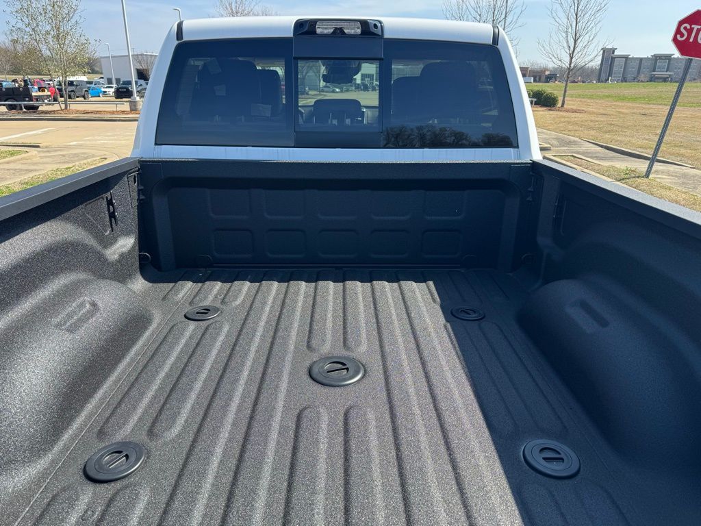 2026 RAM 2500 Laramie - Photo 10