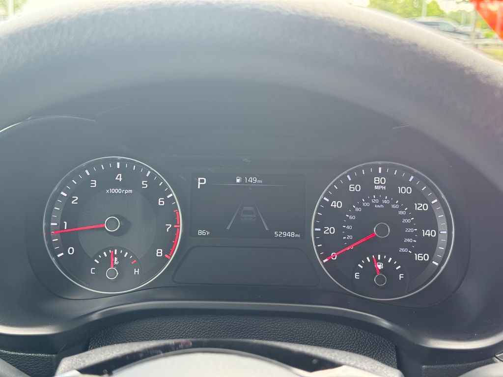 Used 2023 Kia Forte LXS with VIN 3KPF24AD4PE553541 for sale in Starkville, MS