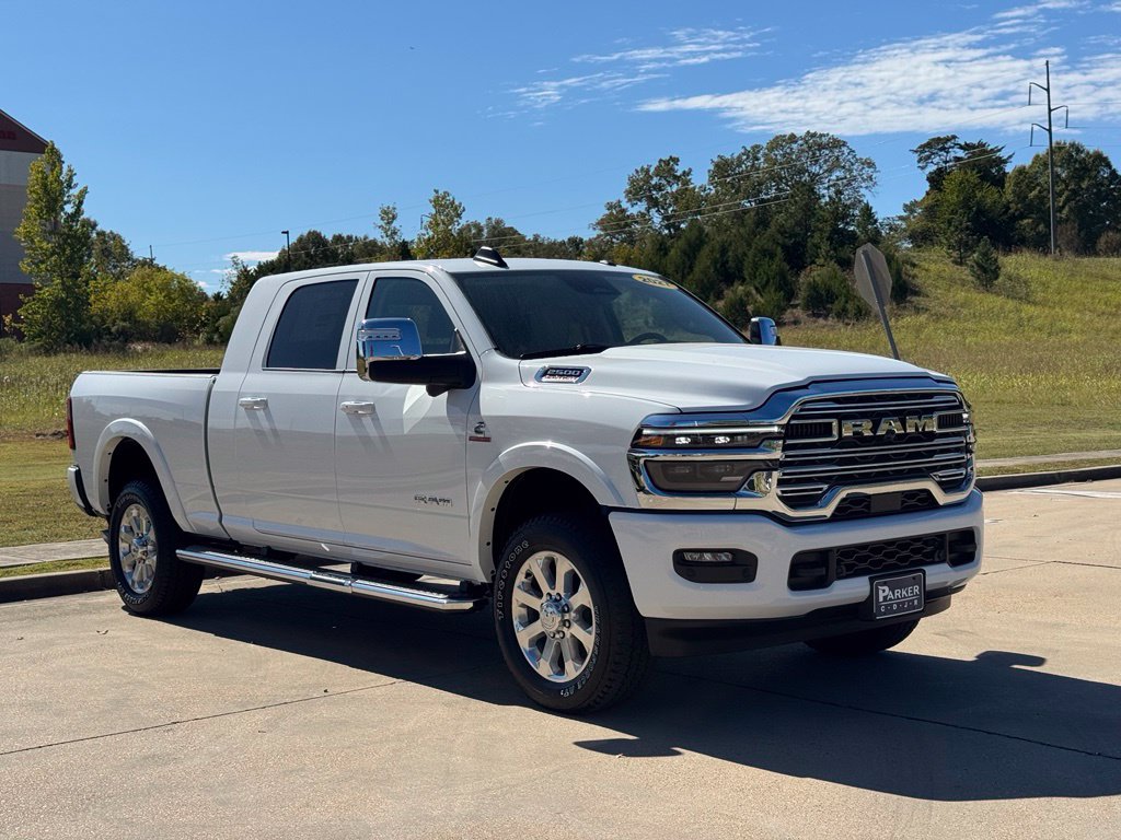  Ram 2500