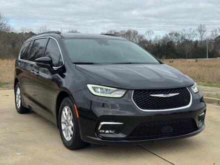 2022 Chrysler Pacifica Touring L Minivan/Van