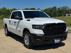 2026 Ram 1500 TRADESMAN CREW CAB 4X4 5'7 BOX Pickup in Royston, GA