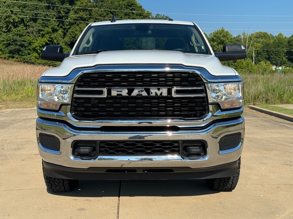 Used 2022 RAM Ram 2500 Pickup Big Horn with VIN 3C6UR5DL0NG436589 for sale in Starkville, MS