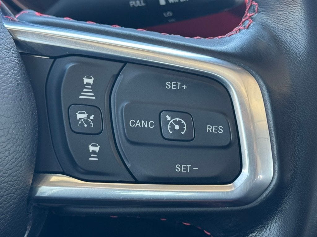 2022 Jeep Gladiator Rubicon - Photo 20