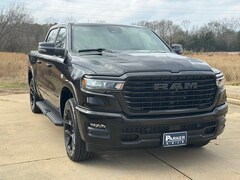 2026 Ram 1500 LARAMIE CREW CAB 4X4 5'7 BOX Pickup in Royston, GA