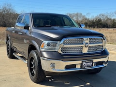 2016 Ram 1500 Laramie Truck in Royston, GA