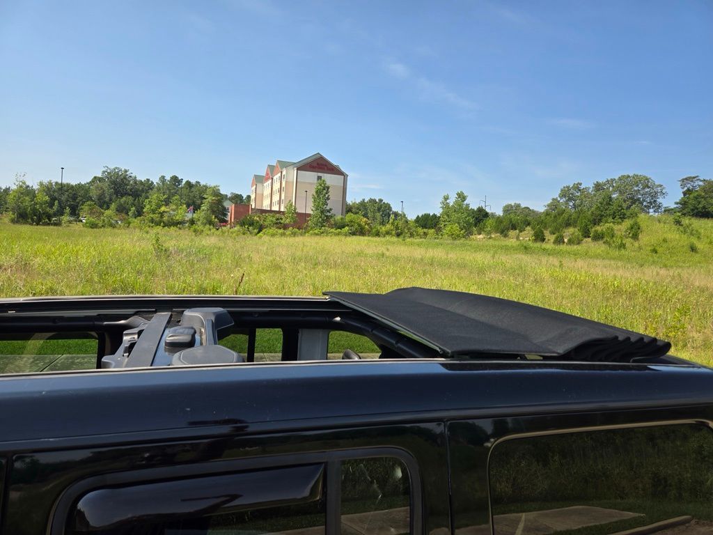 2021 Jeep Wrangler Unlimited Rubicon - Photo 25