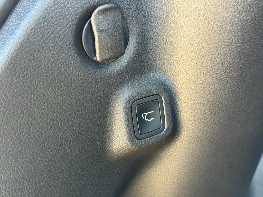 2026 Jeep Compass Limited Altitude - Photo 14