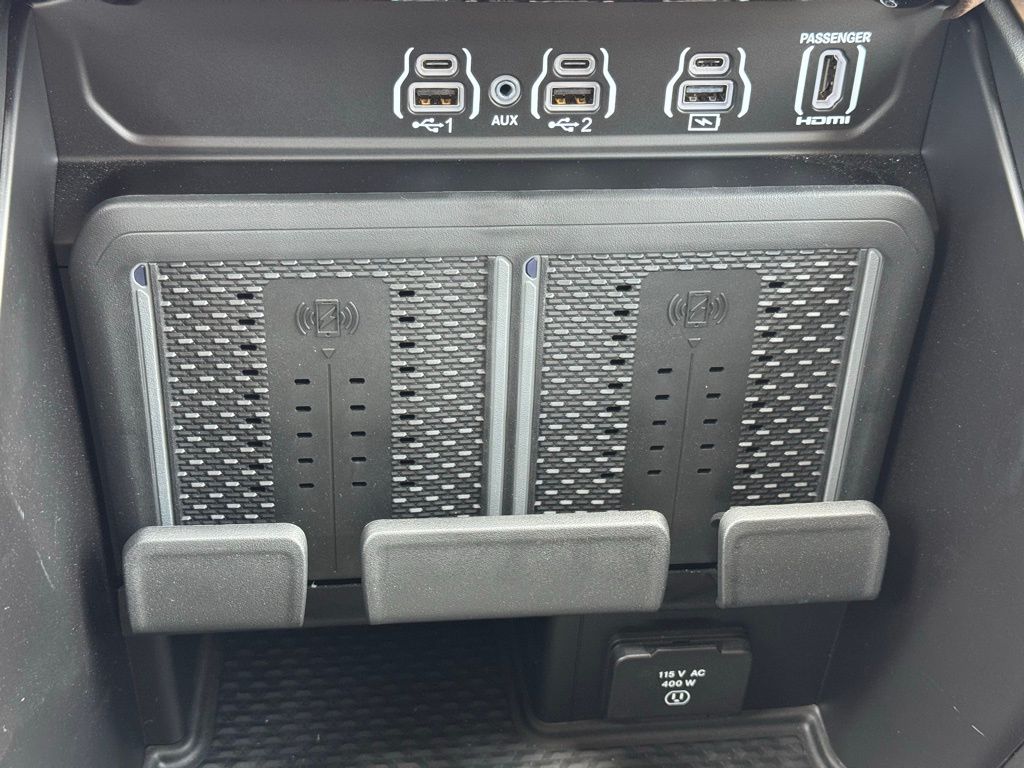 2026 RAM 2500 Limited - Photo 6
