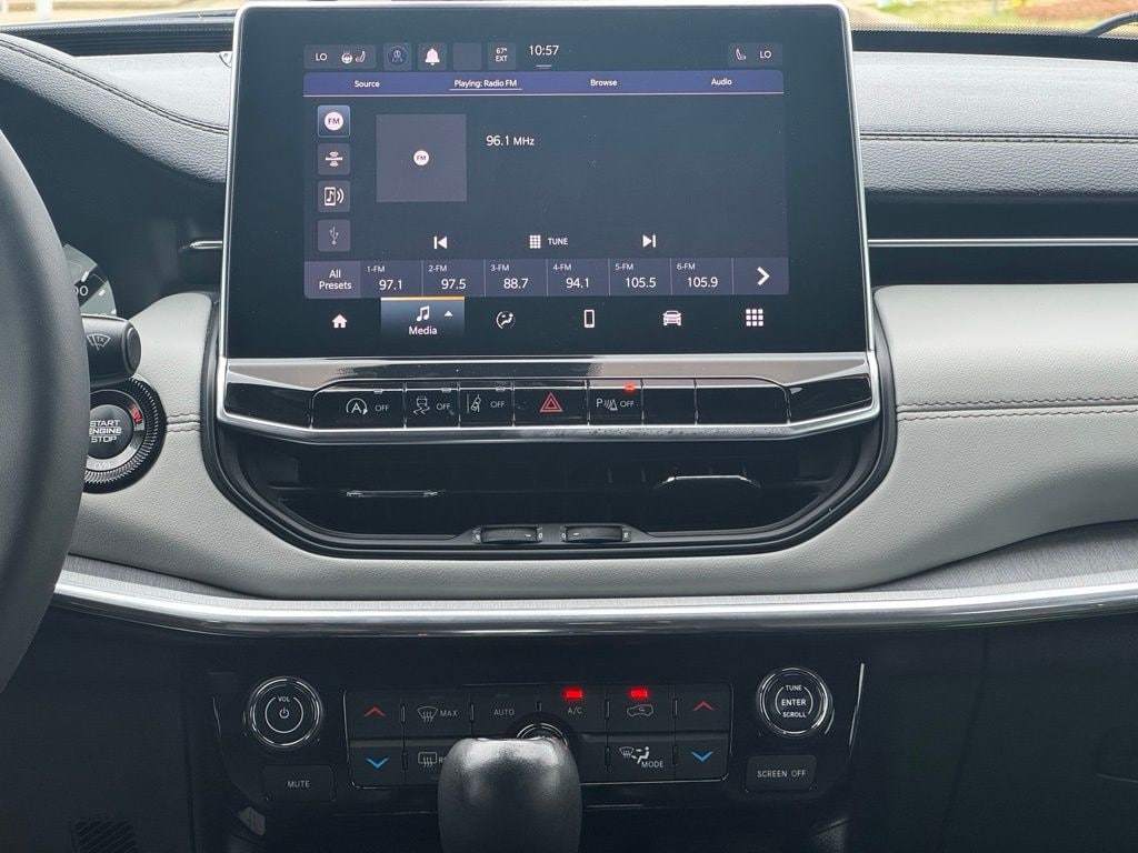 Used 2023 Jeep Compass Limited SUV