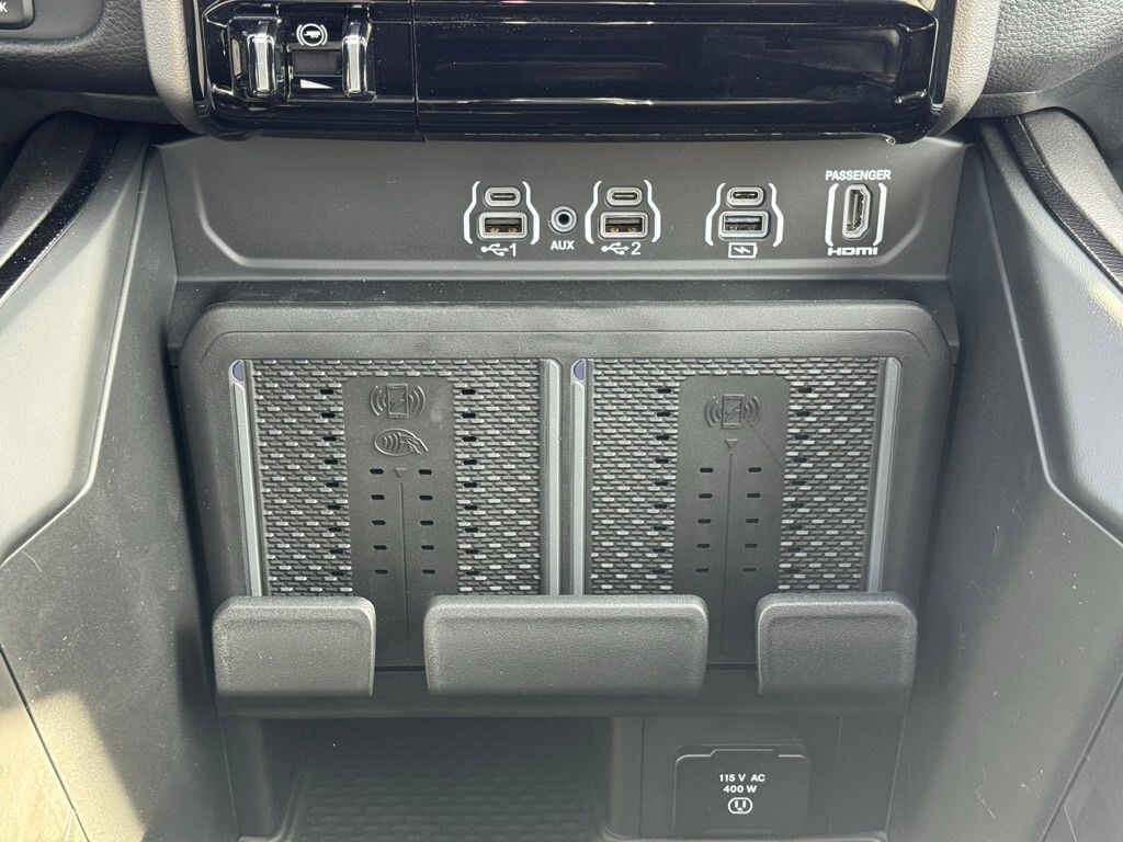 New 2026 Ram 1500 REBEL CREW CAB 4X4 5'7 BOX Pickup