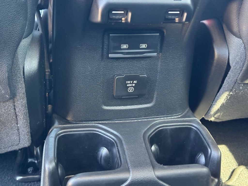2022 Jeep Gladiator Rubicon - Photo 25