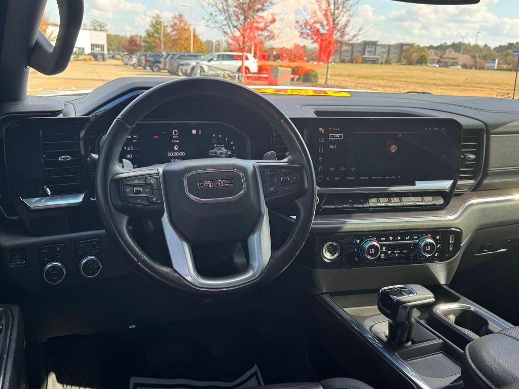 Used 2023 GMC Sierra 1500 SLT Truck