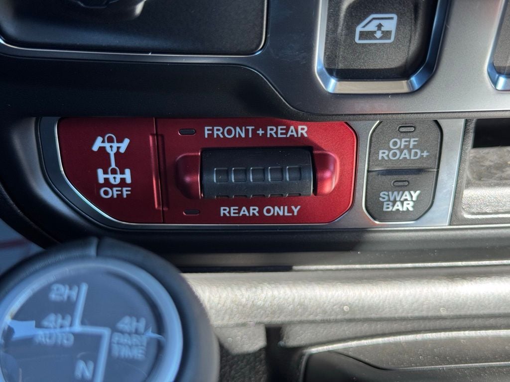 2026 Jeep Wrangler 2-Door Rubicon X - Photo 16