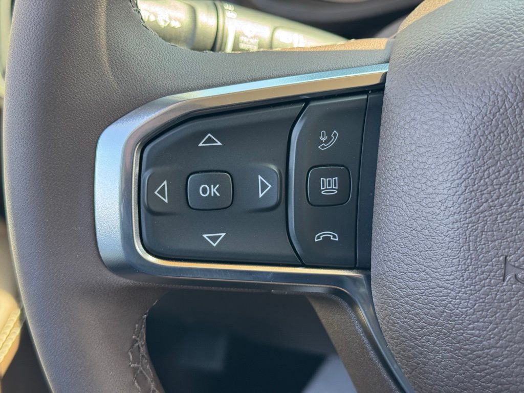 2026 RAM 2500 Laramie - Photo 21