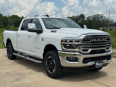 2025 Ram 2500 Laramie Pickup in Royston, GA