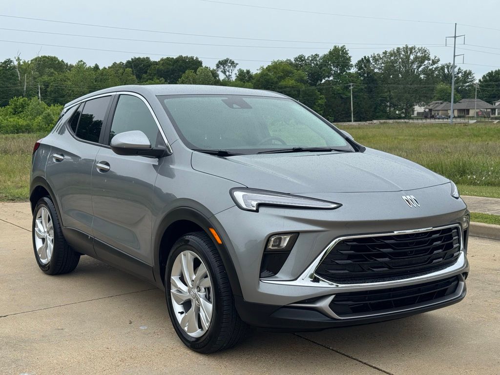 2025 Buick Encore GX Preferred's photo